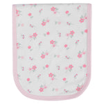 Gerber Baby 14-Piece Clothing Gift Set, Pink, Newborn