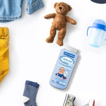 Caldesene Cornstarch Baby Powder with Zinc Oxide, Talc-Free Baby Powder, 5 Oz