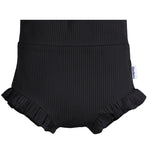 Gerber Baby-Girls 3 Count (Pack of 1) Bubble Shorts White