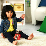 Fisher-Price Little Snoopy Toy