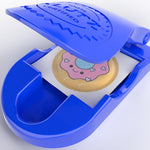 Make Your Own Puffy Stickers