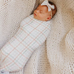 Copper Pearl Madelyn Knit Blanket Single
