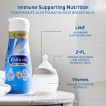 Enfamil Optimum (Enspire) Ready-to-Feed Baby Formula, Our Closest to Breast Milk, Brain-Building DHA, 32 Fl Oz, Pack of 6