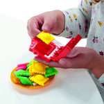 Play-Doh Kitchen Creations Noodle Party Playset for Kids 3 Years and Up with 5 Non-Toxic Colors (Amazon Exclusive)