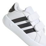 adidas Kids Grand Court 2.0 Tennis Shoe - Unisex-Child Sneakers