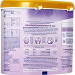 Enfamil NeuroPro Gentlease Baby Formula, Brain Building DHA, HuMO6 Immune Blend, Designed to Reduce Fussiness, Crying, Gas & Spit-up in 24 Hrs, has Prebiotics to Promote Softer Stools, Reusable Tub, 19.5 Oz