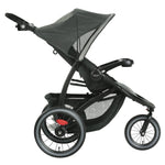 Graco FastAction Jogger LX Stroller - Drive, Convenient One-Hand Fold, ICS Compatible, Ideal for Parents on the Go