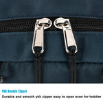 STEAMEDBUN Kids Backpack for Boys 6-8: Toddler Backpack for Preschool Kindergarten - Boys Backpacks for Elementary 4-6