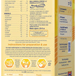 Enfamil NeuroPro Baby Formula, MFGM* 5-Year Benefit, Expert-Recommended Brain-Building Omega-3 DHA, Exclusive Immune Supporting HuMO6 Blend, Infant Formula Powder, Baby Milk, 31.4 Oz