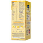 Enfamil NeuroPro Baby Formula, Infant Formula Nutrition, Triple Prebiotic Immune Blend, 2'FL HMO, & Expert-Recommended Omega-3 DHA, Perfect Choice for Baby Milk, Non-GMO, Refill Box, 31.4 Ounces (Pack of 4)