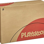 Playskool Busy Ball Popper Toy For Toddlers And Babies 9 Months And Up With 5 Balls (Amazon Exclusive)