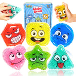 Squishy Fidget Sensory Toys for Kids, Calming Down Sensory Tools for Autism Autistic Special Needs, Sensory Bin Squeeze Toys for Classroom Prize, Travel Toys,Easter Gifts for Kids Toddlers