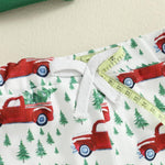 My First Valentines Baby Boy Outfit Lover Boy Long Sleeve Romper Pants Hat Newborn Infant Onesie Clothes Outfits