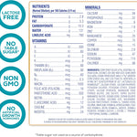 Enfamil Nutramigen Hypoallergenic Baby Formula with Iron, Lactose Free, Colic Relief from Cow's Milk Allergy Starts in 24 Hours, Brain Building DHA, Probiotic LGG for Immune Support, 27.8 Oz, 4 Count