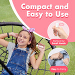 oh care Mouth Spray for Kids, Toddler Toothpaste Helper, Fluoride Free Baby Toothpaste Cavity Protection, Oral Care with Natural P113+ Antibacterial Peptide - for Newborns to Age 6, Grape