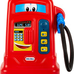 Little Tikes Cozy Pumper Multi, 13.5 long x 8.5 wide x 17.5 high