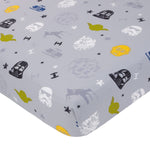 Disney Star Wars New Again 4pc Toddler Bedding Set