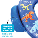 NBC Universal Jurassic World Soft Potty Seat
