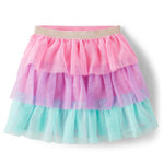 Gymboree,and Toddler Fashion Skirts,Pink Pearl Tutu,12-18 Months