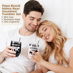 New Mom Gifts, Gender Reveal Gifts for Parents to Be, Pregnancy Gift Set for Expecting Mom, First Time Moms Gift Ideas, New Parents Gifts for Couples, New Baby Gift Basket for Baby Shower