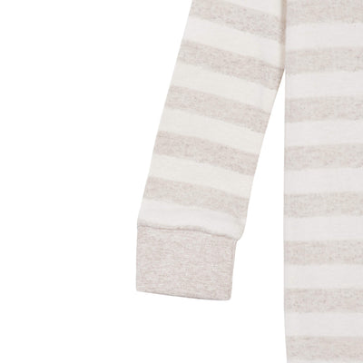 Gerber Baby Boys' 2-Pack Footed Pajamas, Dump Truck Grey, 0-3 Months
