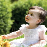 Little Green Baby Nourishing Body Lotion 6oz