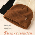 FURTALK Toddler Beanie Baby Boys Girls Beanies Kids Winter Hats Children Knit Warm Caps