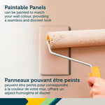 Safety 1st OutSmart Outlet Shield