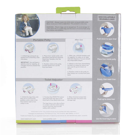 Product packaging with instructions and images on a white background