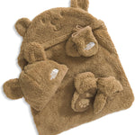 THE NORTH FACE Baby Campshire Box Set