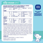 Good Start | Dr. Brown's Soy-ease Pro Baby Formula Powder, for Sensitive Tummies, Dairy Free and Lactose Free for Fussiness and Gas, Non-GMO, 20 Oz