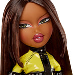 Bratz Scorchin' Sasha Fashion Doll with Accessories