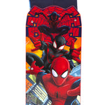 Delta Children Multi-Bin Toy Organizer, Marvel Spider Man
