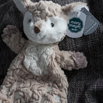 Mary Meyer Putty Nursery Lovey Soft Toy, 11-Inches, Fawn