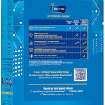 Enfamil Optimum Baby Formula, Our Closest Formula to Breast Milk, Immune-Supporting Lactoferrin also found in Breast Milk, Brain-Building DHA, 30 Oz, Pack of 4