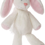 Mary Meyer Marshmallow Junior Lamb Soft Toy, 9-Inch