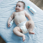 Bliss Baby Moisturizing Baby Lotion, Premium & Fragrance-Free, Daily Hydrating Lotion - For Babies, Kids & Adults with Sensitive Skin, Vegan, Hypoallergenic, Dermatologist Tested, Clean & Gentle