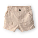 Carter's Boy 2-Piece Short Set, Multi, 3M