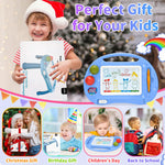 Toddler Toys,Toys for 1-2 Year Old Boys,Magnetic Drawing Board,Erasable Doodle Board for Kids,Educational Learning Toddler Baby Toys 18 Months 1 2 3 Year Old Girl Boy Chistmas Birthday Easter Gifts