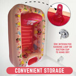 Disney Princess Loving Life Inflatable Tub