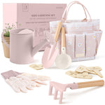 The Ultimate Kids Gardening Set - The Perfect Toddler Gardening Set with Durable and Safe Tools for Endless Outdoor Fun - Great for Easter Gifting to Spark Joy & Creativity in Your Little Gardener