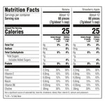 Gerber Baby Snacks Puffs Variety Pack, Banana & Strawberry Apple, 1.48 Ounce - 2 count of four packs, Package may vary, 1.48 Ounce (Pack of 8)