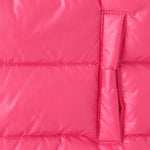Gymboree,and Toddler Puffer Jacket,Pink,18-24 Months