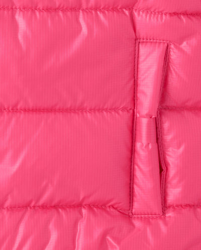 Gymboree,and Toddler Puffer Jacket,Pink,18-24 Months