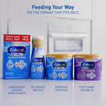 Enfamil Optimum (Enspire) Ready-to-Feed Baby Formula, Our Closest to Breast Milk, Brain-Building DHA, 32 Fl Oz, Pack of 6