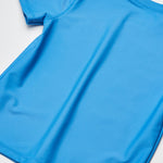 Osh Kosh Toddler Boy's Rashguard Swimwear, Shark Power, 3T