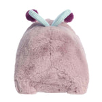 Aurora Adorable Spudsters Brielle Butterfly Stuffed Animal - Seasonal Plush For The Spring Season - Perfect for Kids All Ages and Animal Loving Adults - Purple 10 Inches