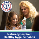Dr. Talbot’s Toddler Training Toothpaste