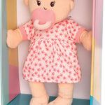 Manhattan Toy Wee Baby Stella Peach 12" Soft Baby Doll