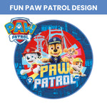 Delta Children PAW Patrol 40-Inch Saucer Swing for Kids – Attaches to Swing Sets or Trees – Includes All Necessary Hanging Hardware & Rope